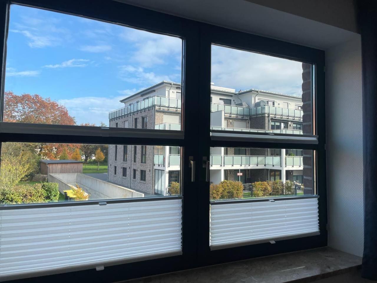 Hotel Deichvoigt Cuxhaven Esterno foto
