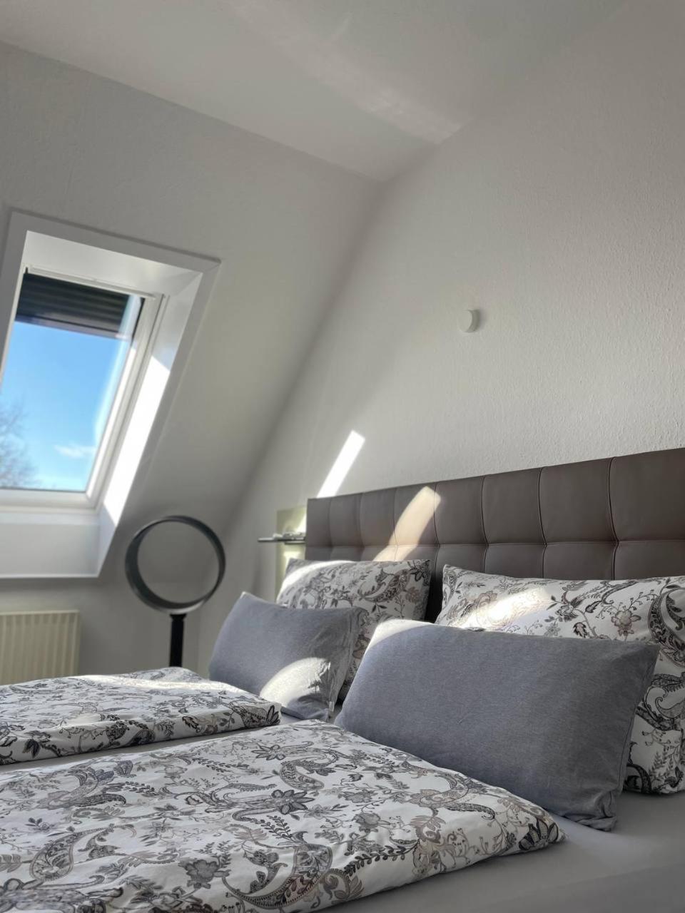 Hotel Deichvoigt Cuxhaven Esterno foto